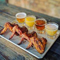 Intrinsic Smokehouse And Brewery