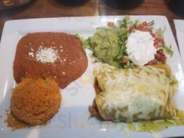 El Molcajete Cocina Mexicana