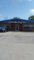 Celebrity's Cafe