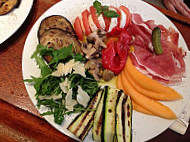 Le Bistro D'alberto