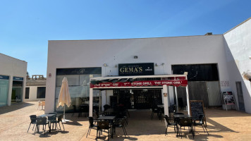 Gema's