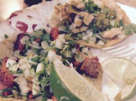 La Tejana Taqueria