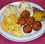 Bar Restaurante Hermanos Cairos