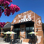 Ponko Chicken