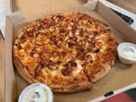 Maynard Village Pizza