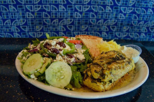 Opa's Best Greek American Cuisine