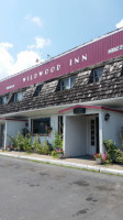 Wildwood Inn Restaurant