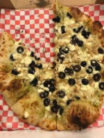 Riggatti's Wood Fired Pizza Washington