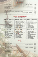 Lai Lai Garden Chinese