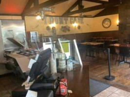 I Don't Care Burrito