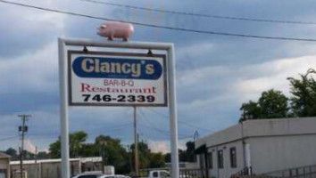 Clancy's