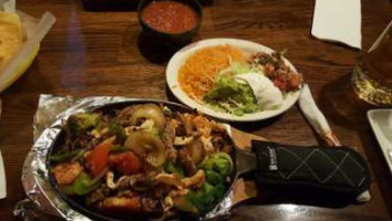 La Mexicana Cantina And Grill