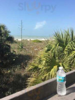 Shark Tooth Beach Concessions
