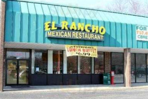 El Rancho Mexican Resturant