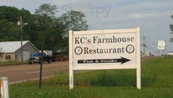 Kc's Farmhouse