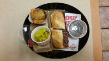 Arby's