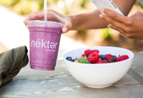 Nekter Juice Bar