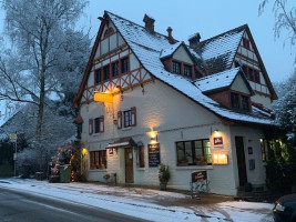 Margaretenhoh