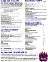 Rise & Dine Cafe