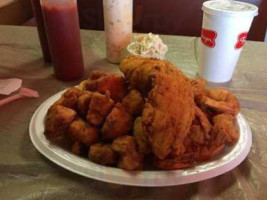 Wilbraham Seafoods