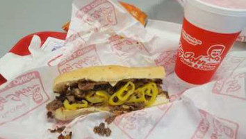 Big John Steak Onion