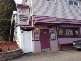 Jim's Italian Cuisine