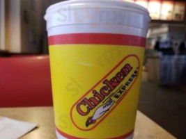 Chicken Express