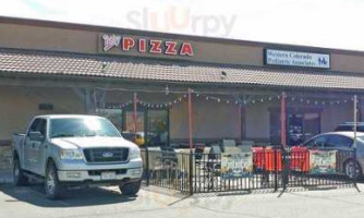 Pablos Pizza Of Fruita