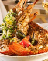 Coast Seafood