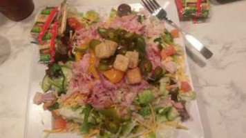 Mcalister's Deli