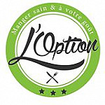 L'option