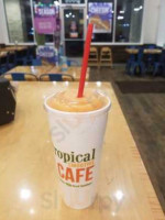 Tropical Smoothie Cafe