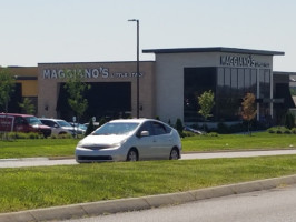 Maggiano's