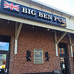 Big Ben Pub