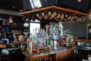 Dirty Dog American Grill