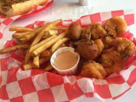 P-reaux's Cajun Mudbugs