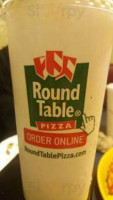 Round Table Pizza