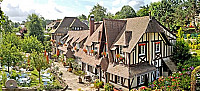 Hostellerie de la Vieille Ferme