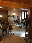 Café-Restaurant Les Tombettes