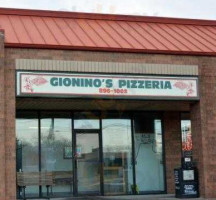 Gionino's Pizzeria