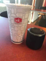 Jack In The Box