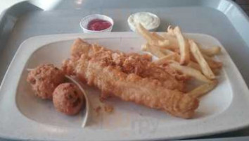 Captain D's Seafood Kitchen