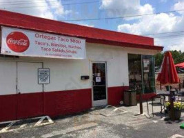 Ortega's Taco Shop