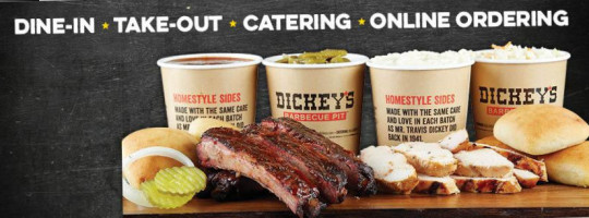 Dickey's Barbecue Pit