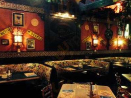 La Cocina And Cantina