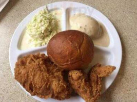 Charlie's Chicken -b-que