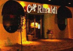 Cafe Rinaldi