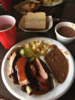 Pody's Bbq