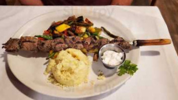 Thracian Mediterranean Grill