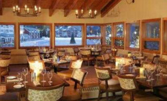 Bighorn Bistro